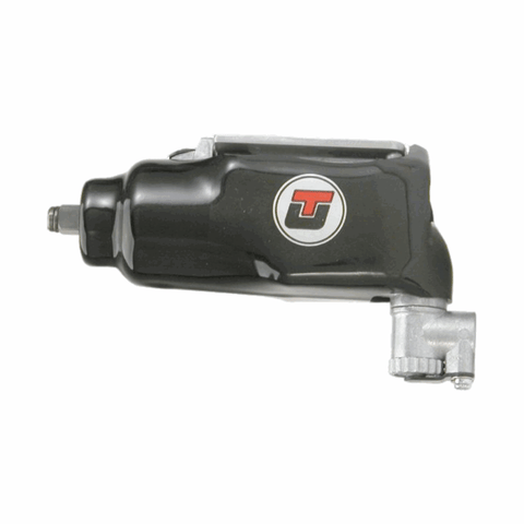 Universal Tool UT8025R-1 3/8" Butterfly Palm Impact Wrench 75ft-lbs